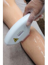 クレアネイル 高崎ウニクス店/HIKARI