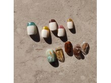 シルニー リム(Silny rim)/やり放題コース［ニュアンス］