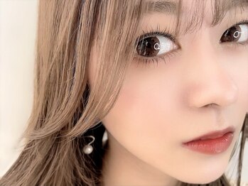 アイラッシュアイブロウ バイ ラブランシュ 大宮(eyelash eyebrow by La Blanche)/まつ毛パーマ/アイブロウ/眉毛