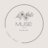 ミューズ(MUSE)のお店ロゴ