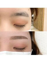 ノンチェ(Nonche)/美眉ケア【西宮北口　眉毛】