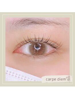 カルペ ディエム 新川店(carpe diem)/ラッシュリフト