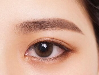 ザ テン 浦安店(The TEN)/*After*アイブロウ