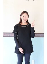 フォーユー整骨院 中島院(foryou整骨院)&nbsp;堂浦 睦