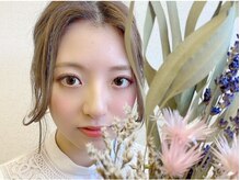 クチュール アイラッシュ(Couture Eyelash)/セーブルカラー