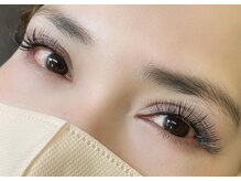 アイラッシュサロンナチュレ 和光店(NATURE)/LEDボリュームラッシュ550本