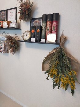 サロン エクリゼ(salon Ecrisee)/酵素で身体もお肌もデトックス!