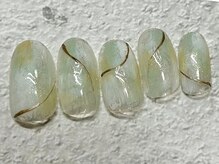 アイラッシュサロン ファスト(Fast)/hand☆オススメデザイン☆