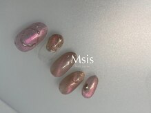 エムシス(Msis)/マグネットデザイン