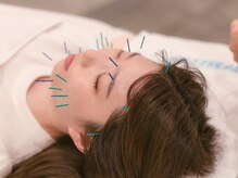 エアーストリーム 前橋店(AIR STREAM)/透明感のある肌に♪