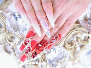 ネイルサロンアール&エヌ(nail salon R&N)/R&N 千葉ネイルサロン