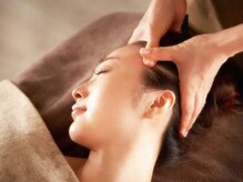 ラメール(LA MER)/ドライヘッドマッサージ