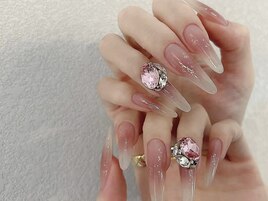 チークデザイン