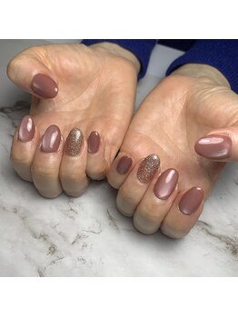 マグネット&フラッシュ