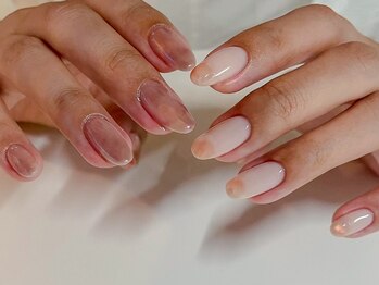 リディネイル(Lidy nail)/【Lidy nail】