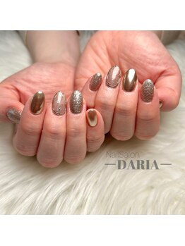 ダリア(Daria)/上品ニュアンス