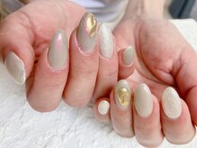 コーシェリ(koselig)/春の新色☆