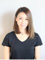 グラスラッシュ 竜王店(Grace lash) 窪田 梨華