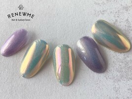 Hand☆定額デザイン