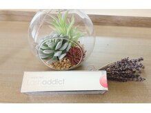 ナチュレ ふじみ野店(NATURE)の雰囲気（ラッシュアディクト正規取扱店です！！）