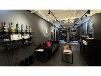 ルイ 梅田店(Louis)/WAX脱毛で美眉のキープを♪