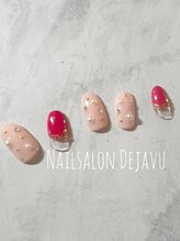 デジャヴ(Dejave)/2024.10定額デザインC