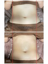 イーストモア(EAST MOIS)/綺麗なボディラインが出現！！