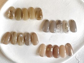 9・10月定額シンプルコース