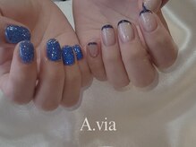 エイヴィア(A.via)/