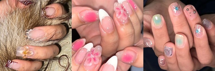 ティーアンドビーラボ トウキョウ(T&B Lab Tokyo)のサロンヘッダー