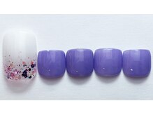 ネイルサロンアジアン 池袋店/定額￥6000デザインコース