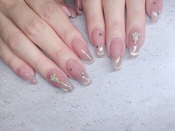 ベルトリージェイ(BellTree,J)/