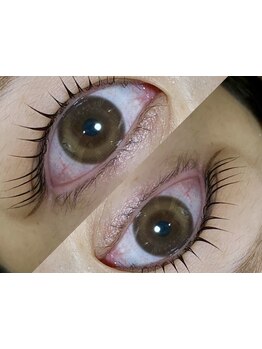 仕事帰り・早朝OKのサロン