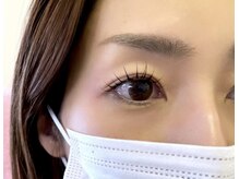チュラ(chula)の雰囲気（圧倒的長持ち！まつ毛パーマ人気です！）