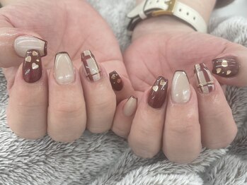 坂口/バレンタイン