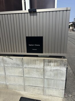 サロン クロレ(Salon Clore.)/