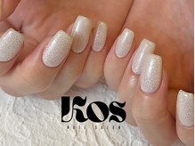 コス(KOS)/one color 90min