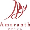 アマランス(AMARANTH)のお店ロゴ