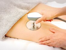 ルーシーガーデン(LUCY GARDEN)/インディバ 下半身