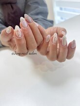 ジンネイルサロン(Jing nail salon)/