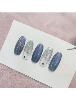 はあとねいる 新宿西口店/店舗限定デザイン