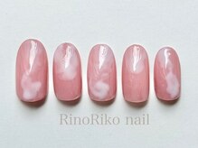 リノリコ 阿佐ヶ谷店(RinoRiko)/6月シンプルニュアンス 6　2025