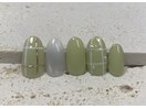 【定額】エレガントデザイン