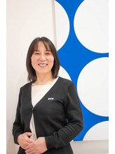 ポーラ ザ ビューティ 広島皆実店(POLA THE BEAUTY) 石井 聖子