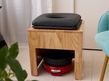 ボウケンフライ(Bokenfly)/【よもぎ蒸し】