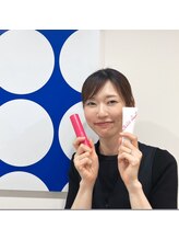 ポーラ ザ ビューティ 烏丸蛸薬師店(POLA THE BEAUTY) 松岡 杏奈