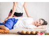マタニティor産後ケア90分¥11000→¥8980 ◆ヘッドスパは含まれません◆