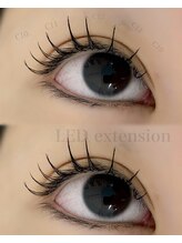 アイモア 刈谷店(eye mor.)/LEDで持続力UP！！！