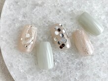 マイネイル 柏店/ミディアムcourse