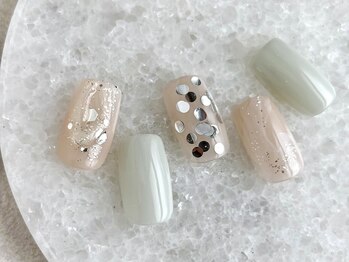 マイネイル 柏店/ミディアムcourse